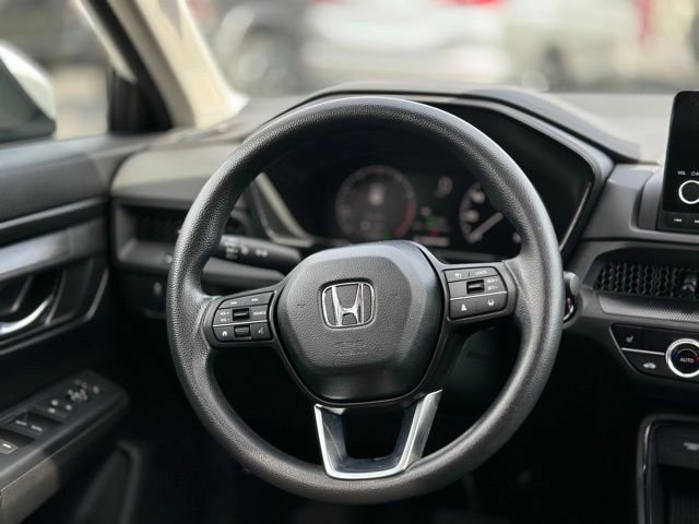 Used 2024 Honda CR-V EX image 17