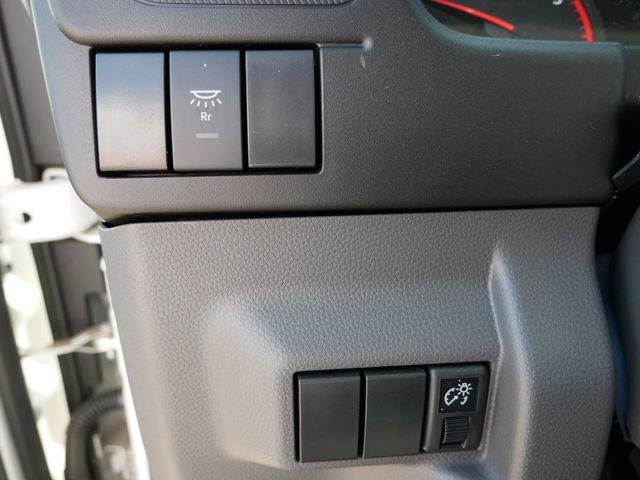 New 2025 Chevrolet Low Cab Forward 5500 XD RWD image 8