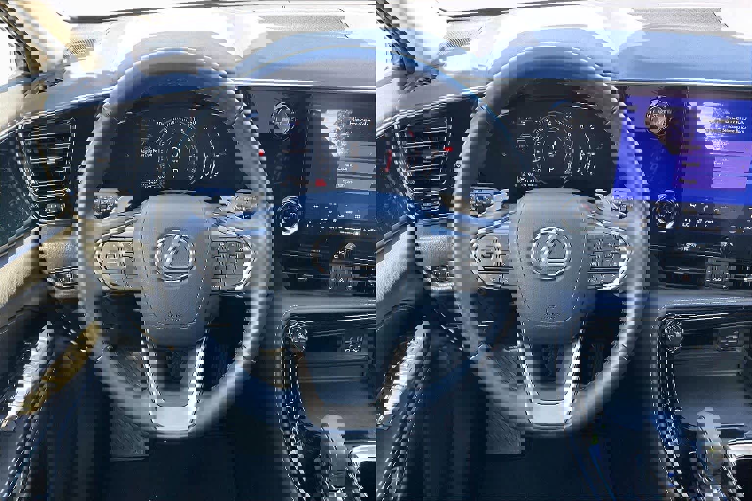 Used 2022 Lexus NX 250 AWD w/ Cold Area Package image 5