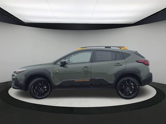 New 2026 Subaru Crosstrek 2.5i Wilderness image 4