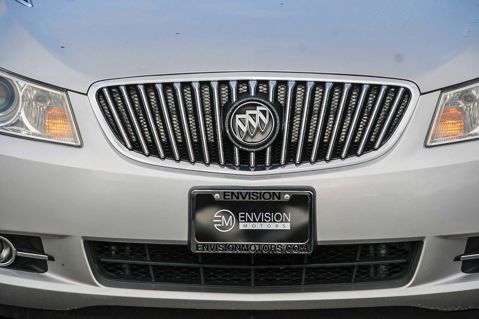 Used 2013 Buick LaCrosse Touring image 7