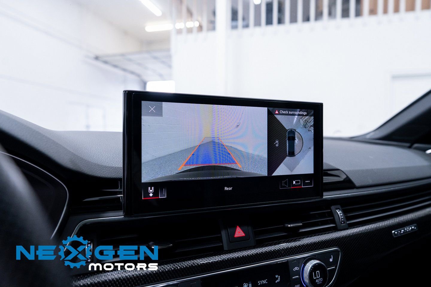 Used 2024 Audi S5 Premium Plus w/ Premium Plus Package image 38