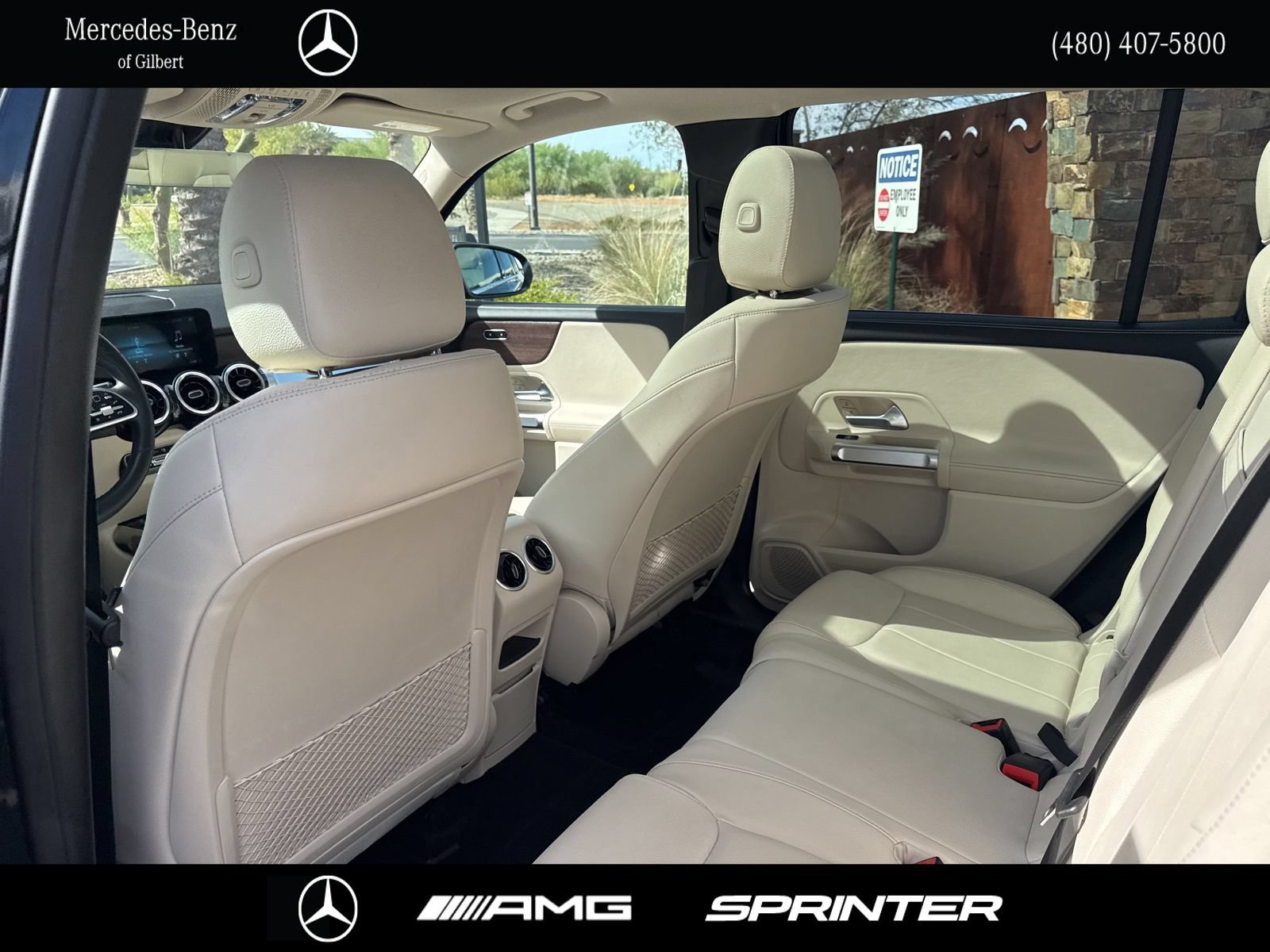 Used 2022 Mercedes-Benz GLB 250 image 21