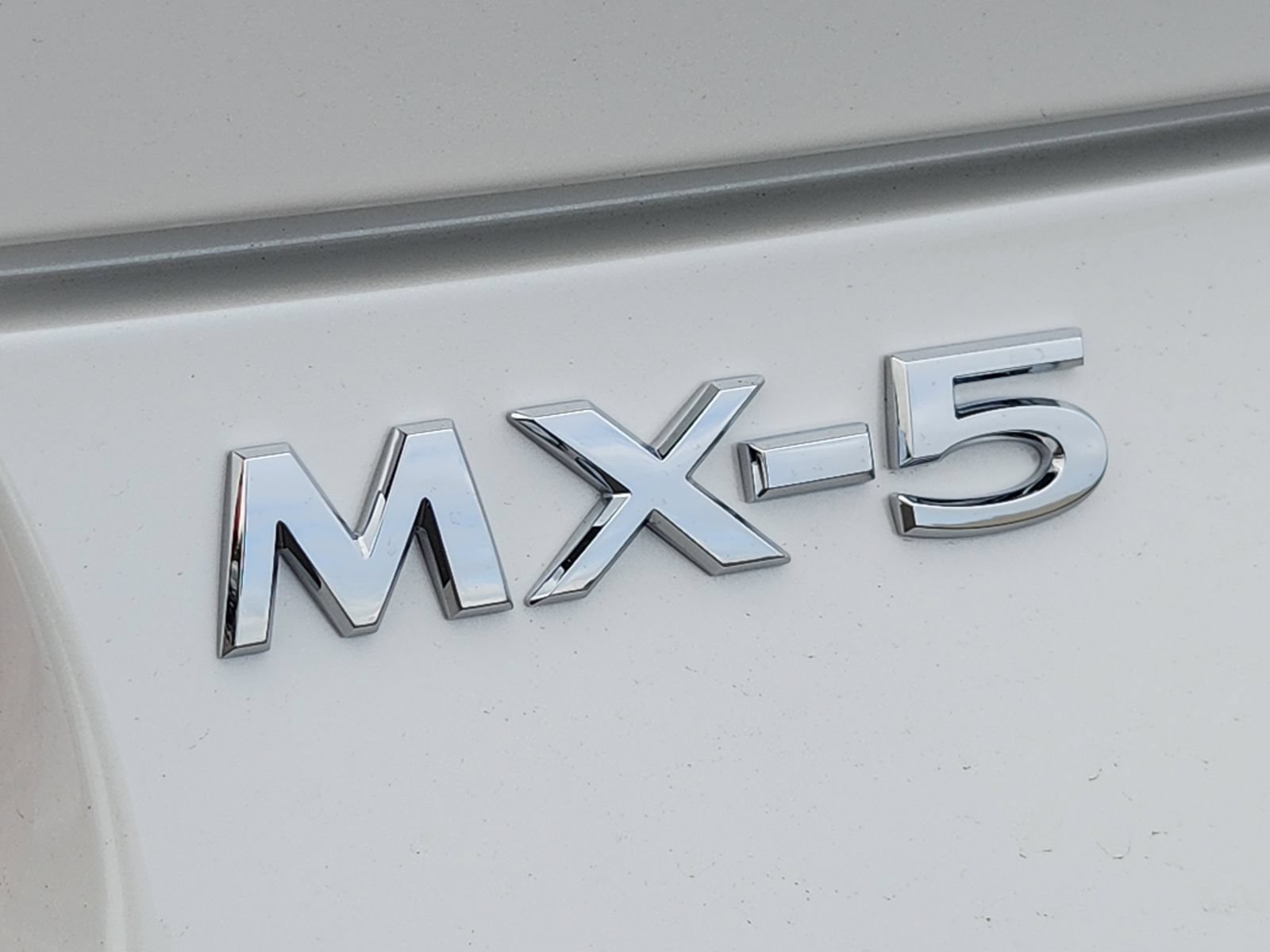 New 2026 MAZDA MX-5 Miata Grand Touring RWD image 11