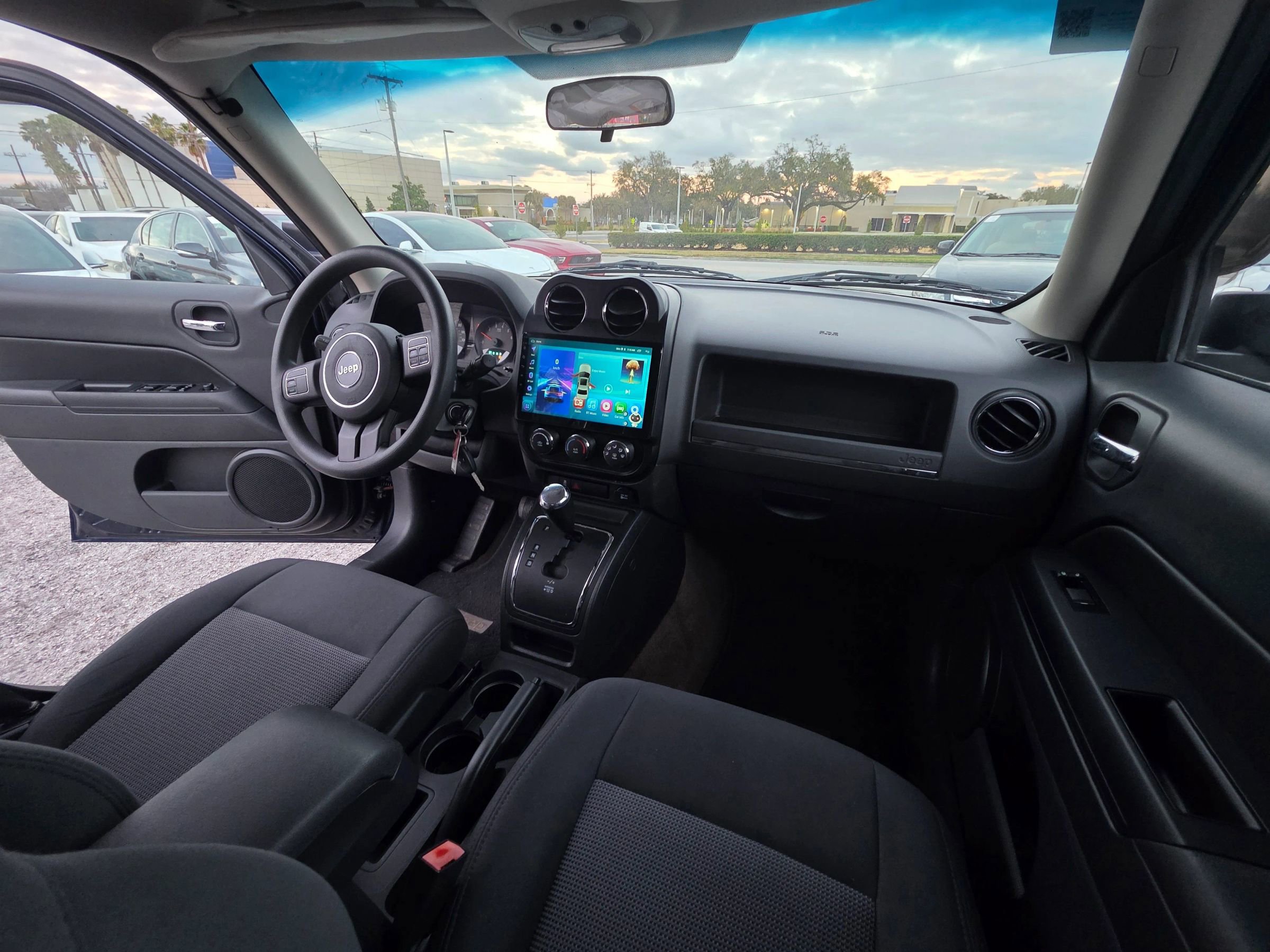 Used 2013 Jeep Patriot Sport w/ PWR Value Group image 14