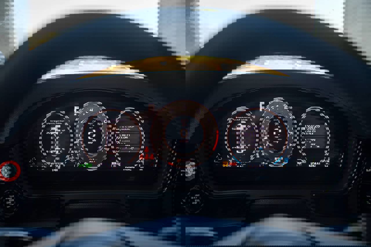 New 2026 Porsche Cayenne S image 17