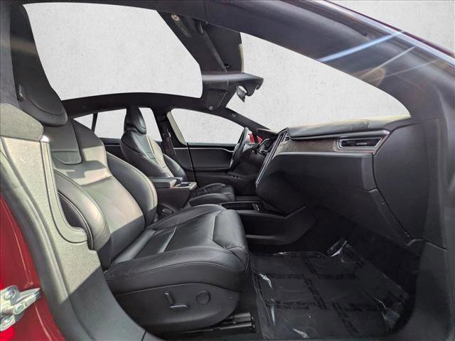 Used 2017 Tesla Model S 75D image 21