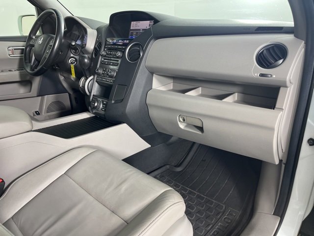 Used 2012 Honda Pilot Touring image 35