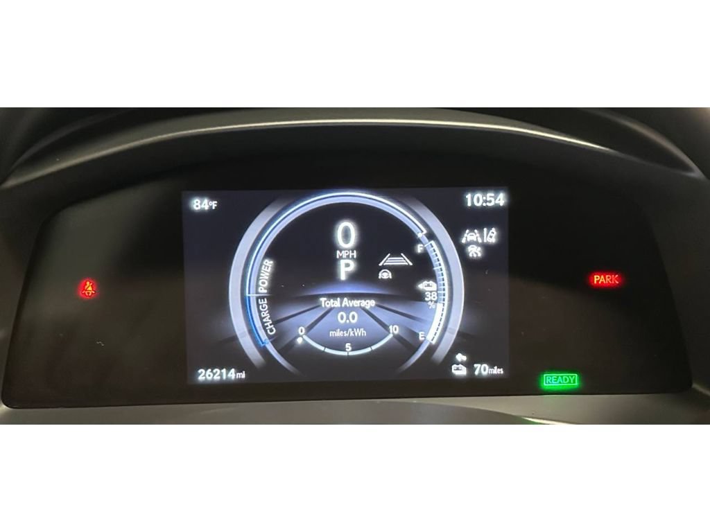 Used 2024 Lexus RZ 450e Premium w/ Technology Package AWD/4WD image 28
