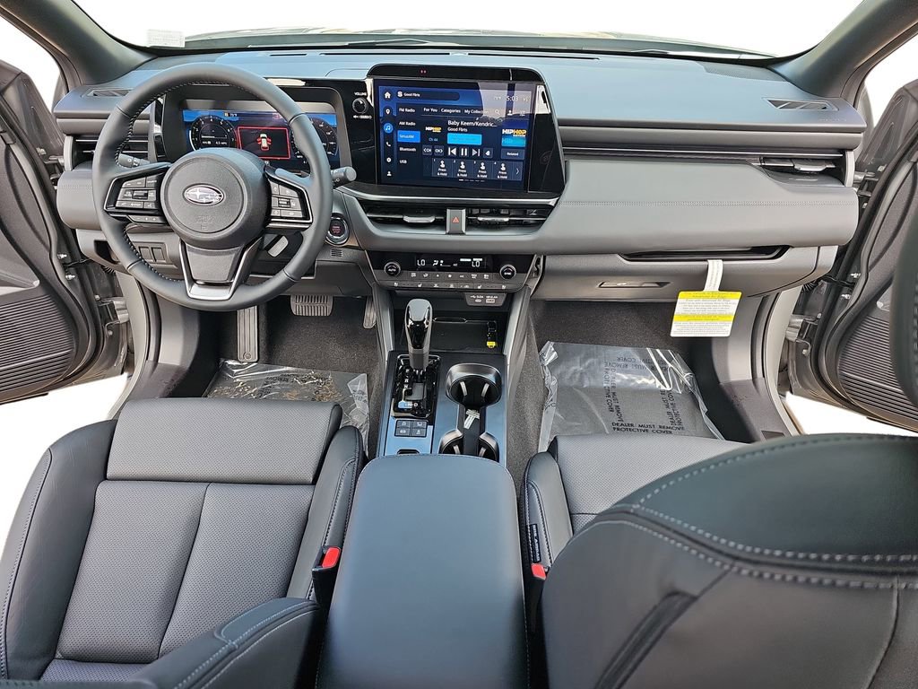 New 2026 Subaru Outback Touring XT AWD/4WD image 10