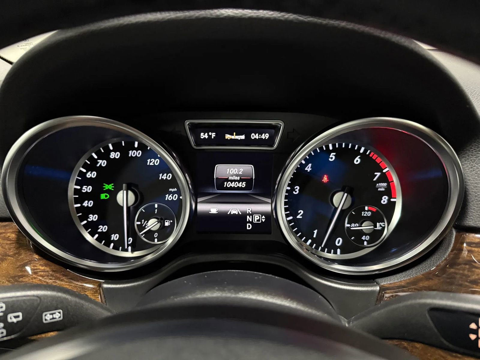 Used 2013 Mercedes-Benz ML 350 2WD image 32