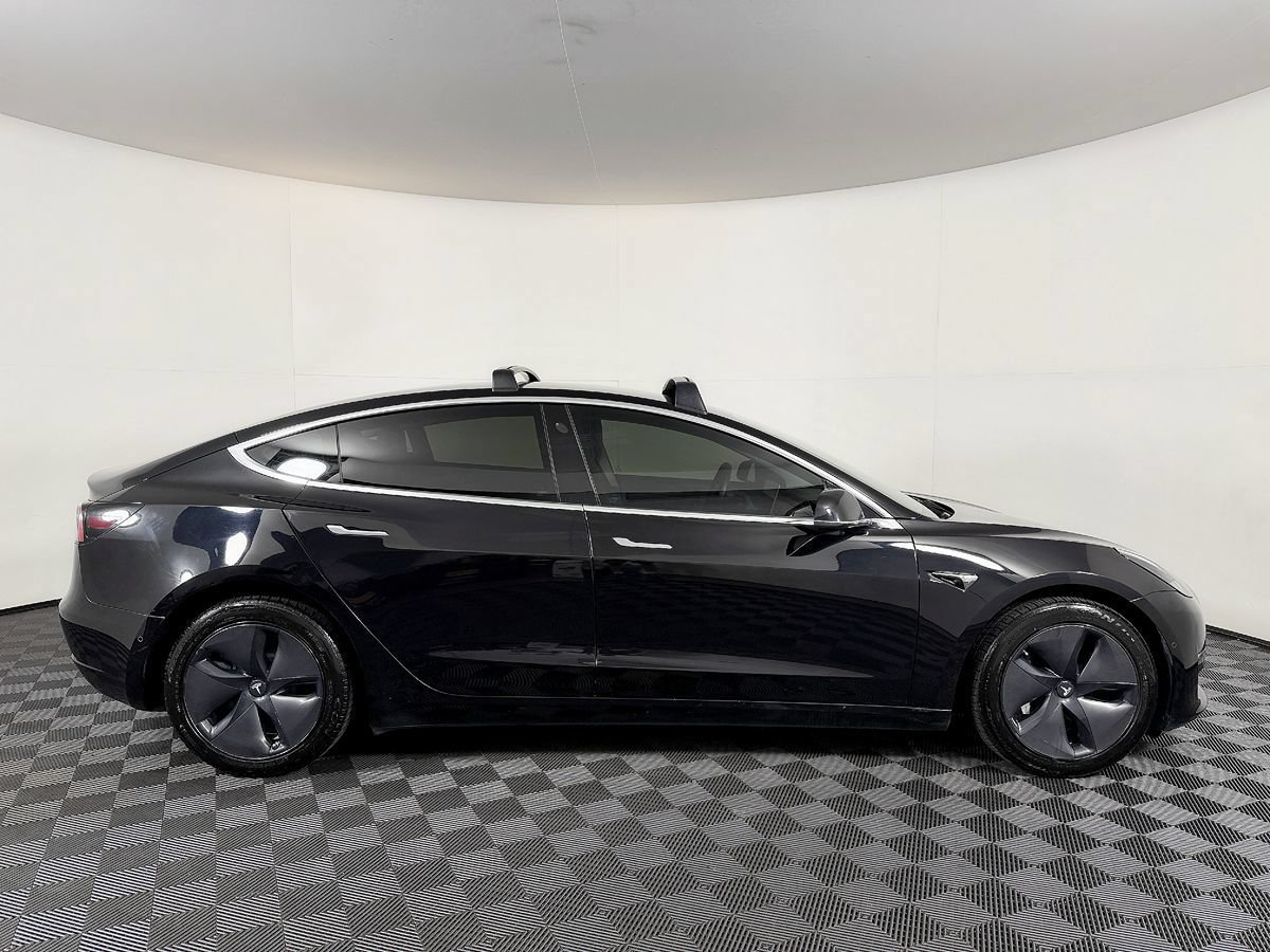 Used 2018 Tesla Model 3 Long Range AWD/4WD image 7