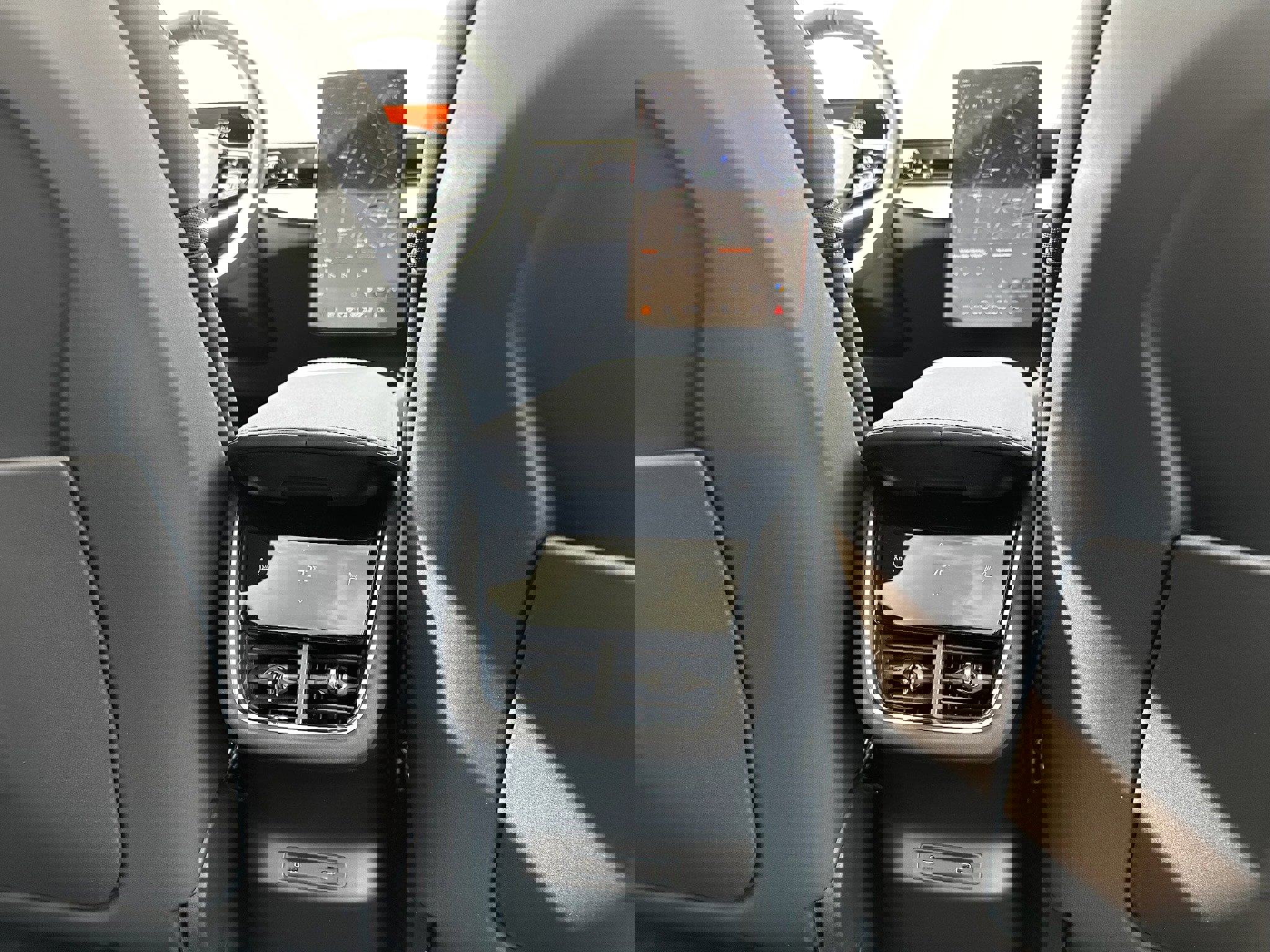 New 2025 Polestar Polestar 3 image 16