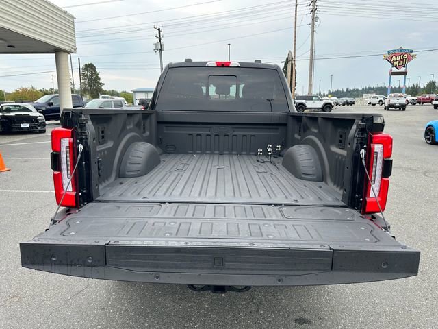 Used 2024 Ford F350 Limited w/ FX4 Off-Road Package image 22