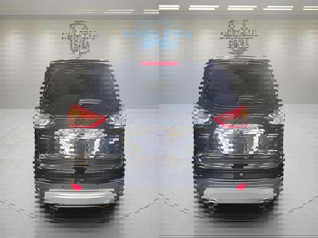 Used 2015 Ford Escape Titanium w/ Equipment Group 301A image 4