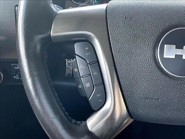 Used 2009 HUMMER H2 Luxury AWD/4WD image 20