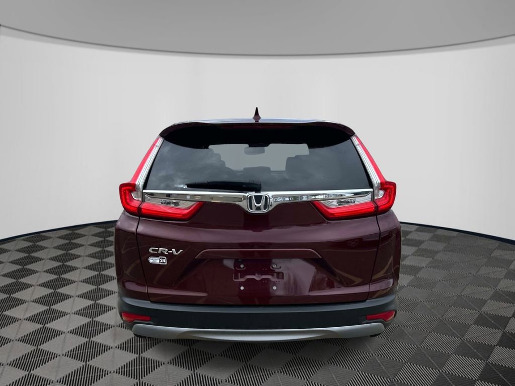 Used 2019 Honda CR-V EX image 6