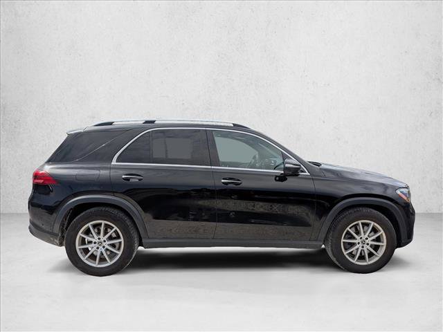 Used 2024 Mercedes-Benz GLE 450e 4MATIC image 4