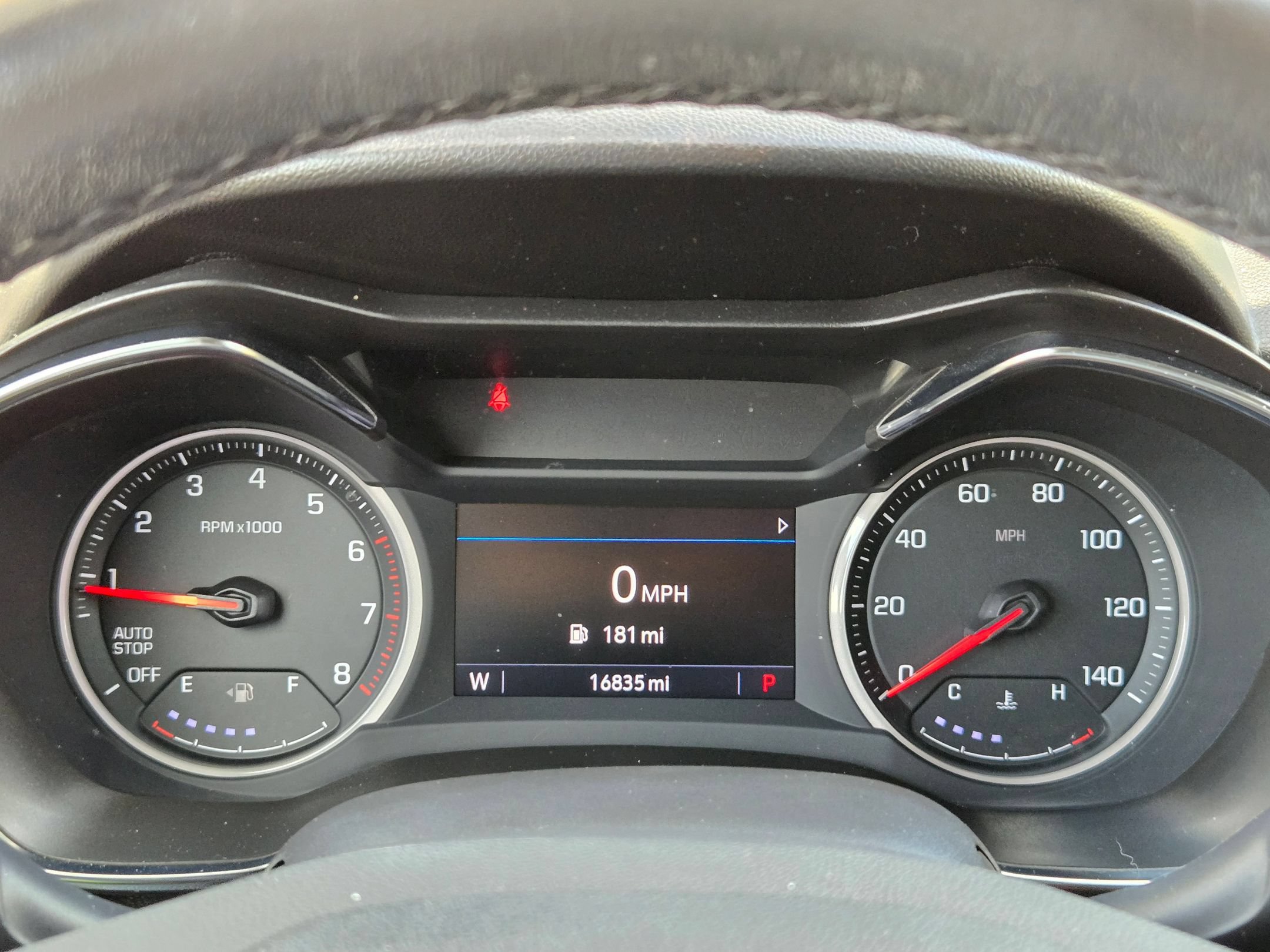 Used 2022 Chevrolet TrailBlazer ACTIV w/ Sun and Liftgate Package FWD image 20