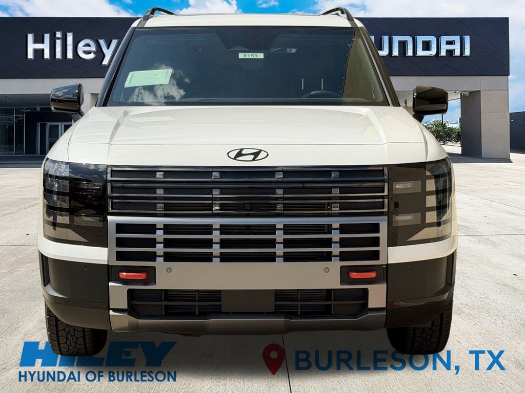 Certified 2026 Hyundai Palisade XRT Pro image 7