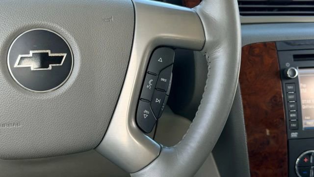 Used 2013 Chevrolet Tahoe LTZ image 36