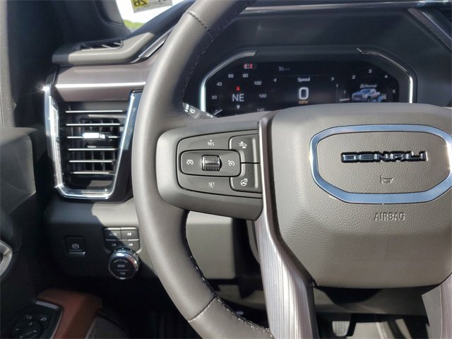 New 2025 GMC Sierra 2500 Denali Ultimate image 20