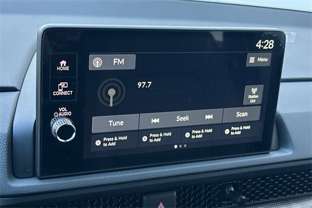 New 2026 Honda CR-V TrailSport image 21