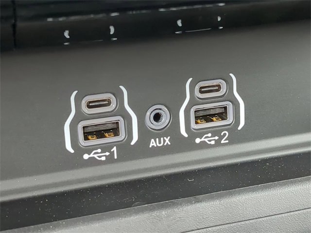 New 2026 RAM 3500 Laramie w/ Max Tow Package image 26