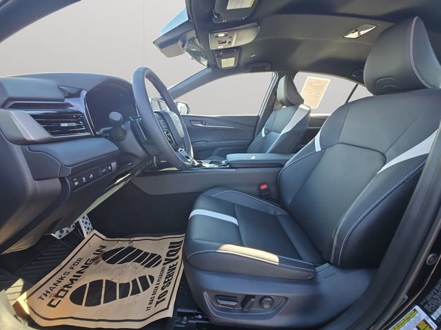 Certified 2026 Toyota Camry SE FWD image 9