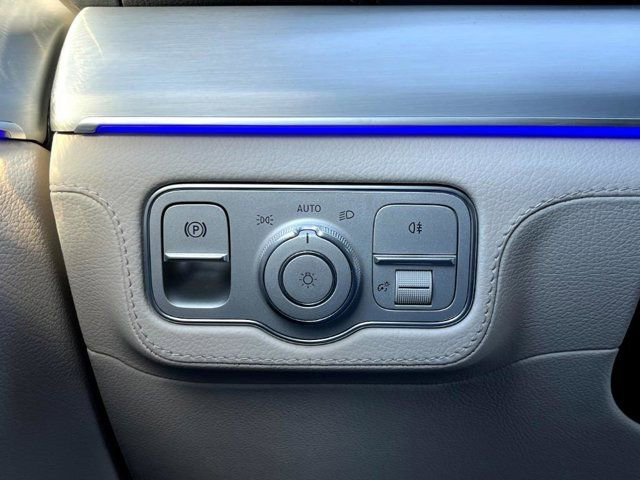 New 2025 Mercedes-Benz GLE 53 AMG 4MATIC image 15