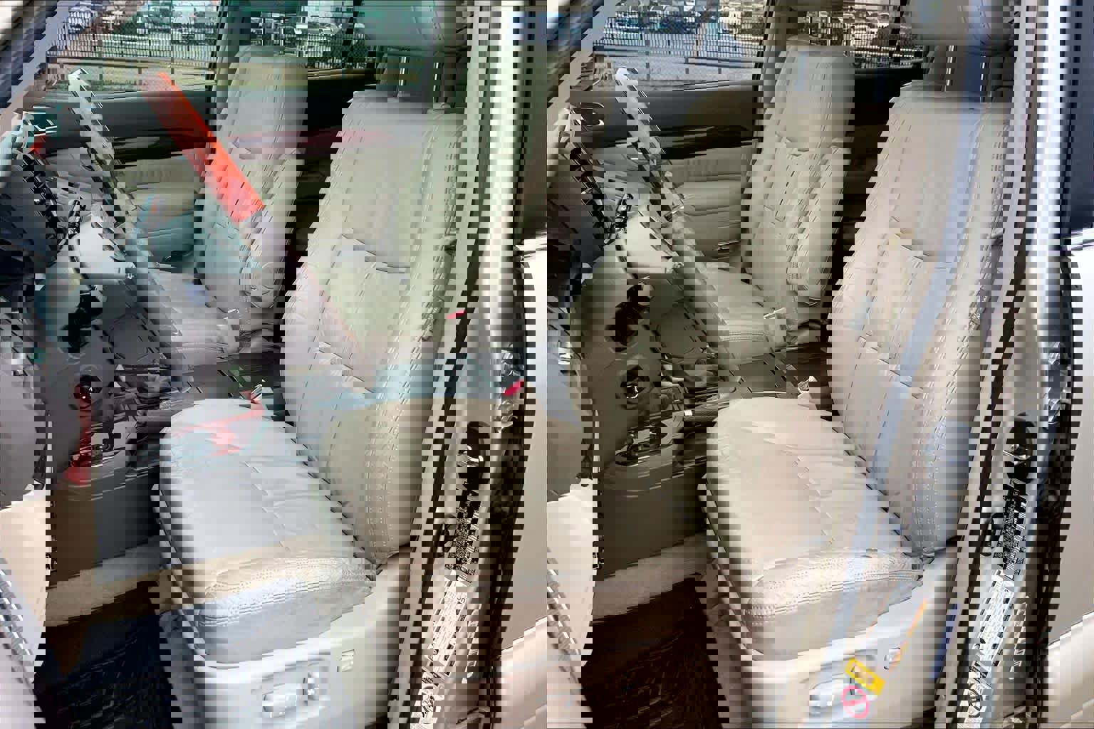 Used 2008 Lexus GX 470 image 7