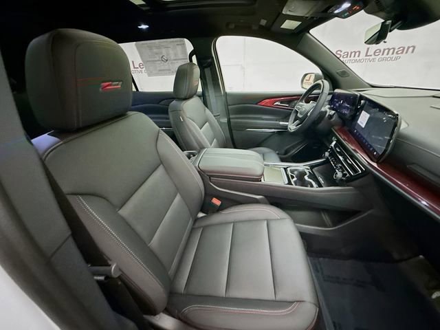 New 2026 Chevrolet Traverse Z71 image 32