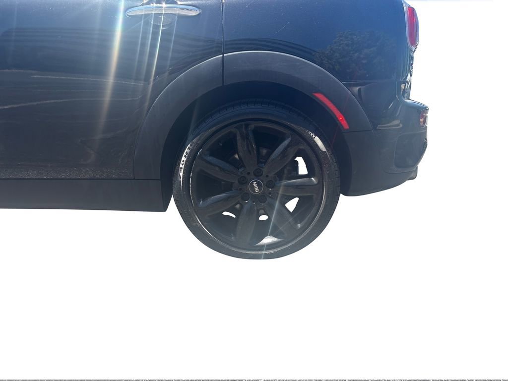 Used 2016 MINI Cooper Clubman S FWD image 25