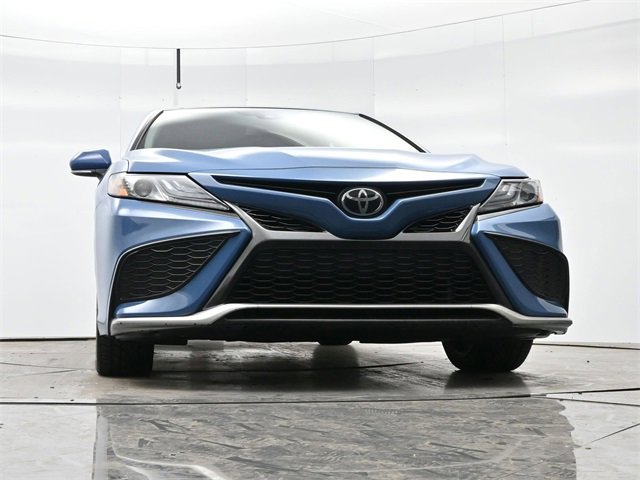 Used 2024 Toyota Camry XSE image 24