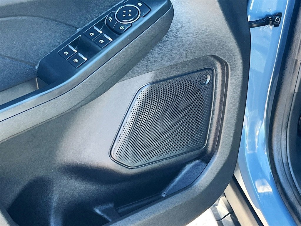 Used 2024 Ford Escape ST-Line w/ Tech Pack #1 image 19