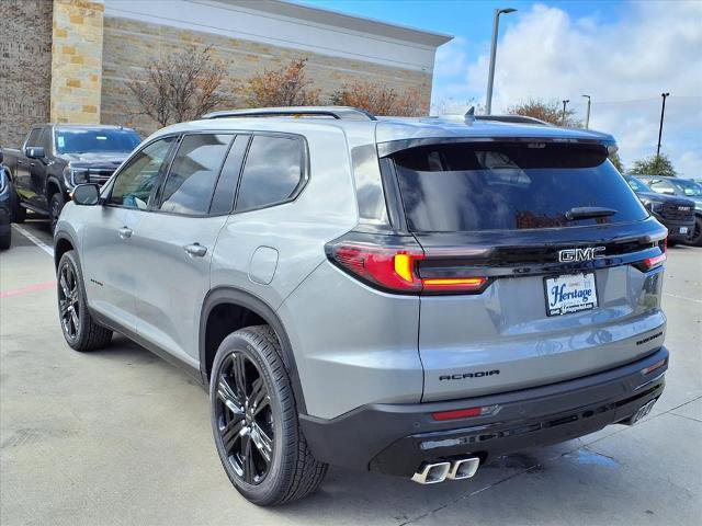 New 2026 GMC Acadia Elevation w/ Black Edition image 25