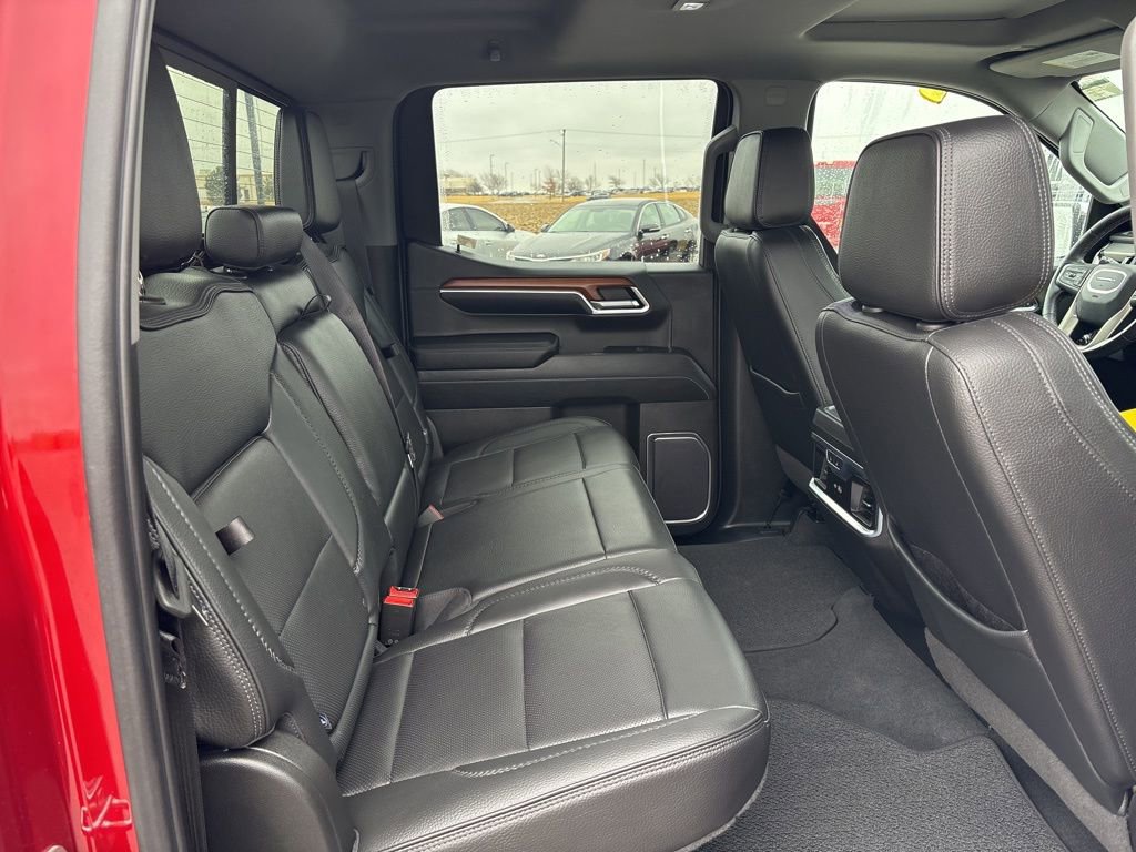 Used 2022 GMC Sierra 1500 Denali w/ Denali Reserve Package image 15