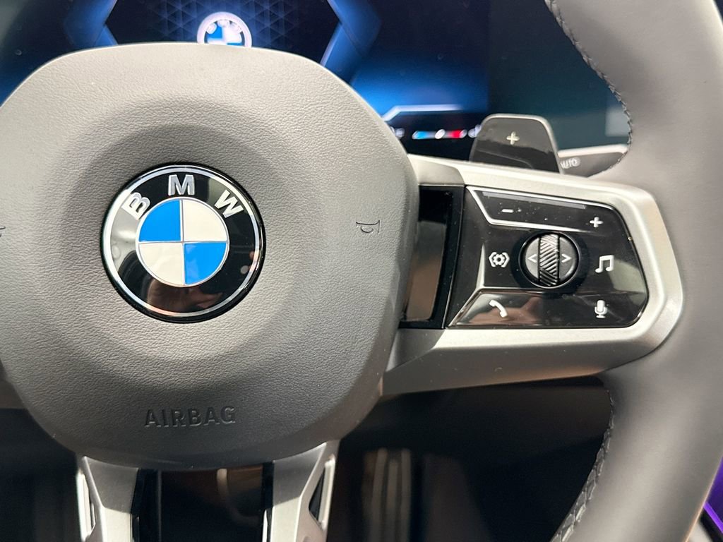 New 2026 BMW 530i w/ M Sport Package RWD image 12