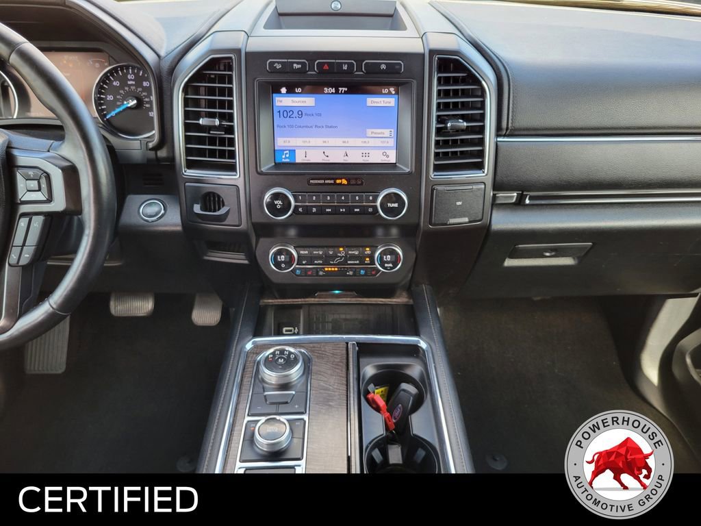 Used 2019 Ford Expedition Limited w/ Equipment Group 301A image 22