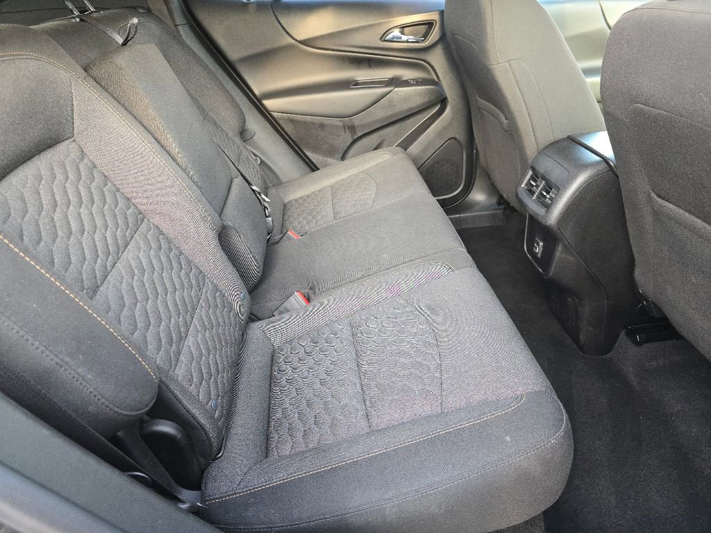 Used 2019 Chevrolet Equinox LT image 18