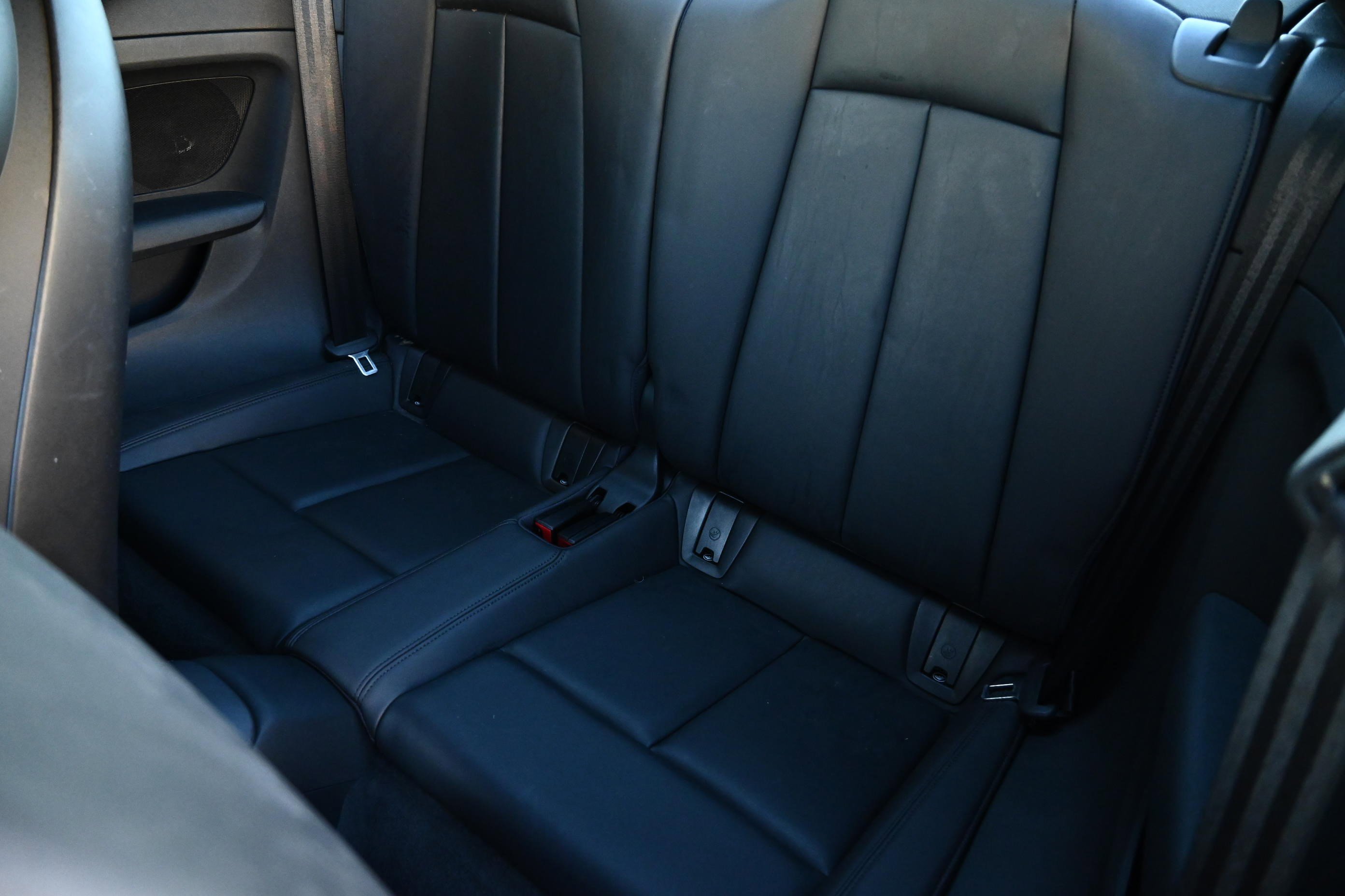 Used 2017 Audi TT 2.0T image 9