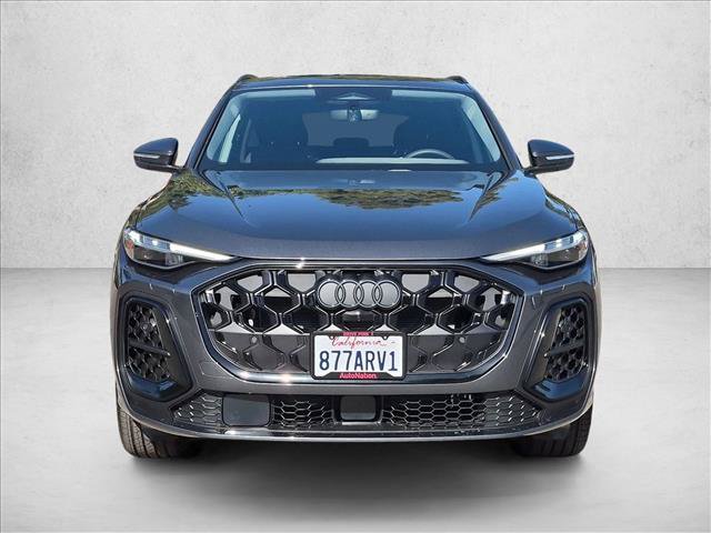 Used 2026 Audi Q5 Premium Plus w/ Premium Plus AWD/4WD image 2