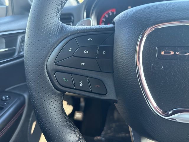 New 2026 Dodge Durango GT image 12