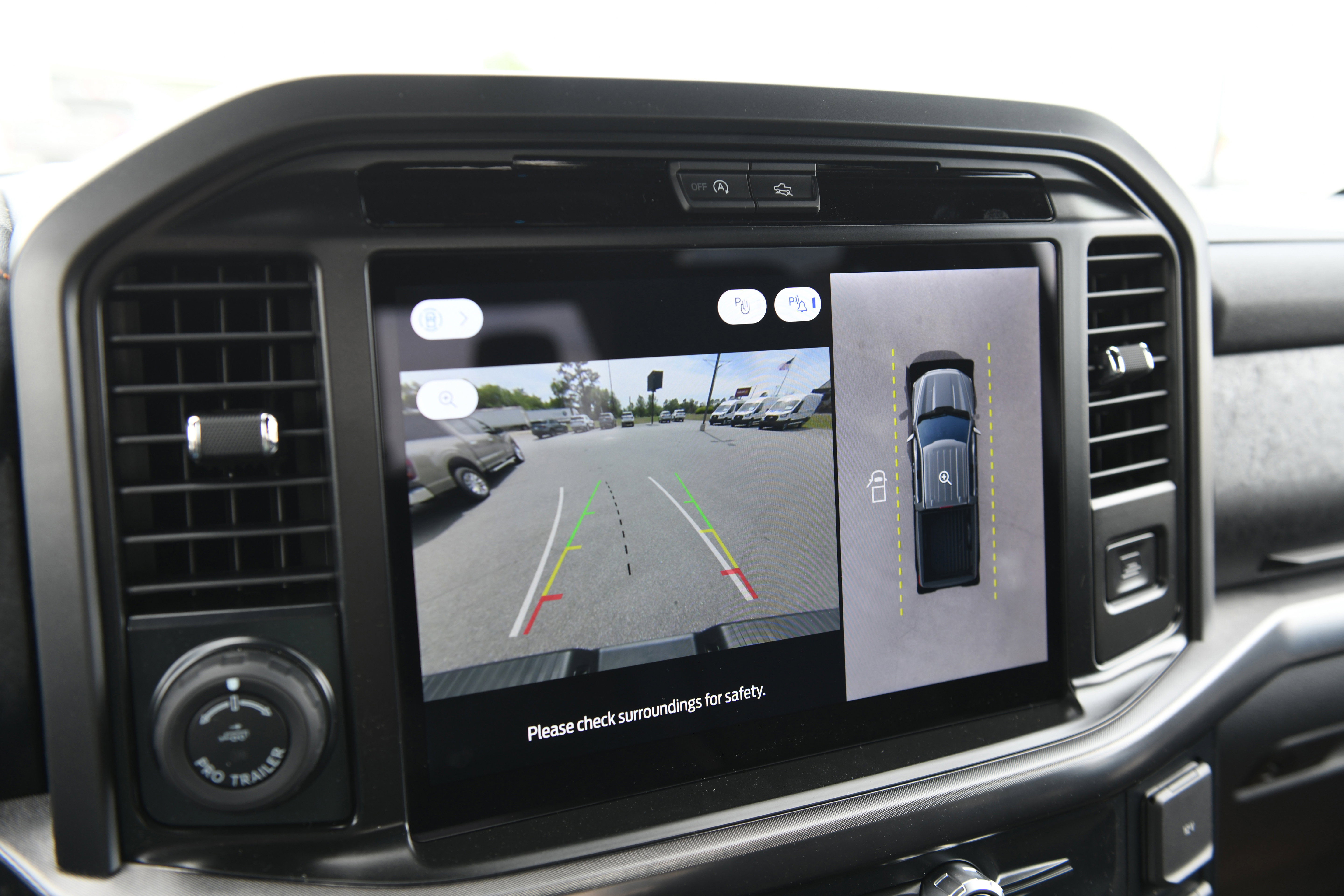 Used 2026 Ford F150 Tremor AWD/4WD image 22