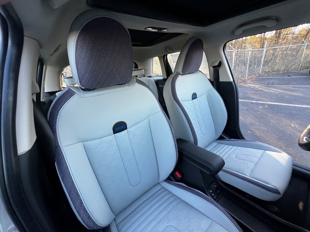 Used 2025 MINI Cooper S image 20