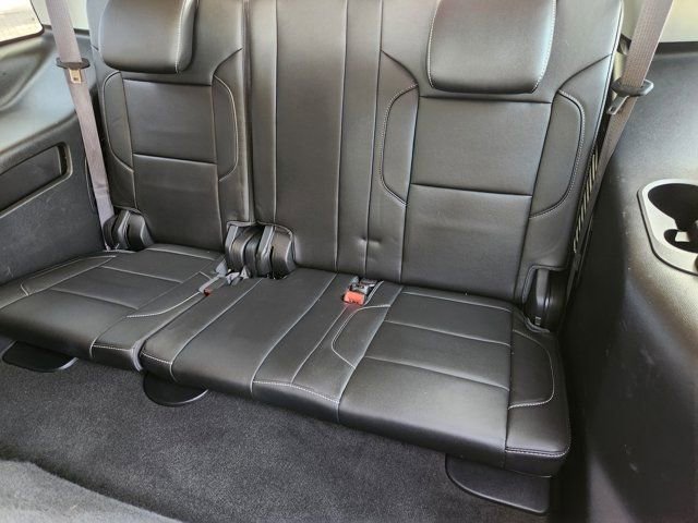 Used 2016 Chevrolet Tahoe LT image 34