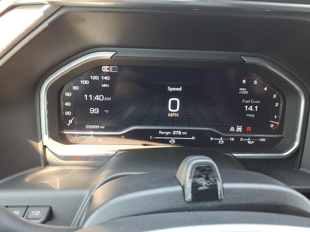 Used 2024 GMC Sierra 1500 Denali AWD/4WD image 24