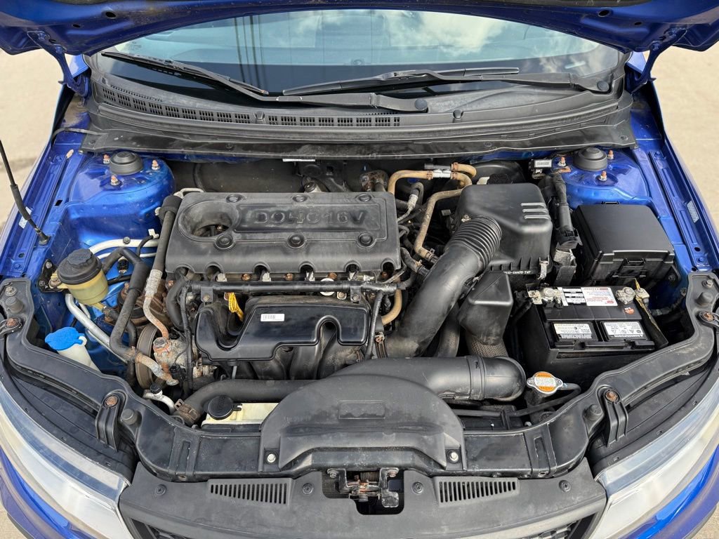 Used 2012 Kia Forte Koup EX image 14
