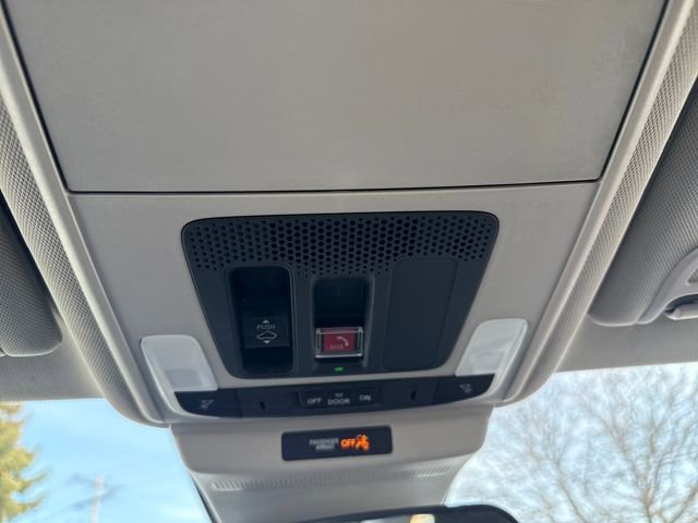 Certified 2024 Honda Accord EX image 38