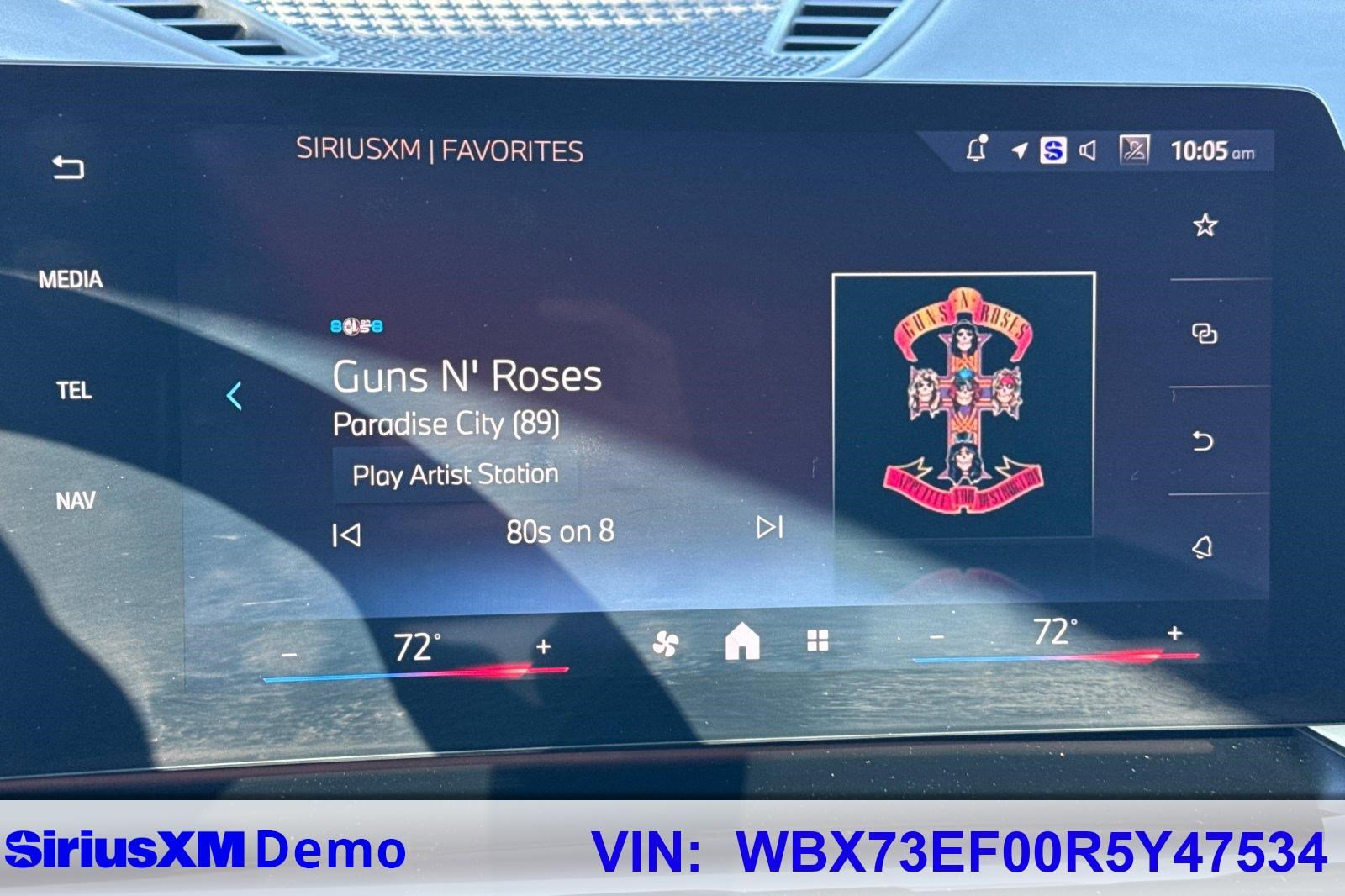 Certified 2024 BMW X1 xDrive28i w/ Premium Package image 41